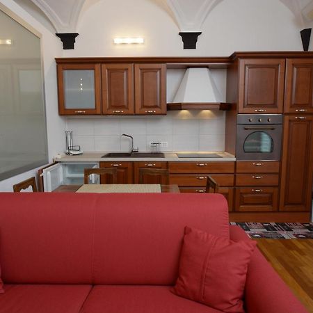 Soana Apartment ジェノヴァ エクステリア 写真