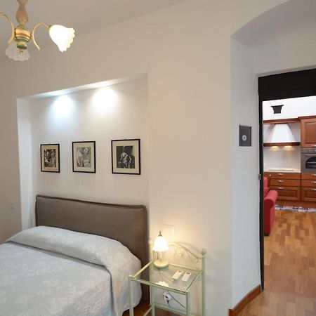 Soana Apartment ジェノヴァ エクステリア 写真