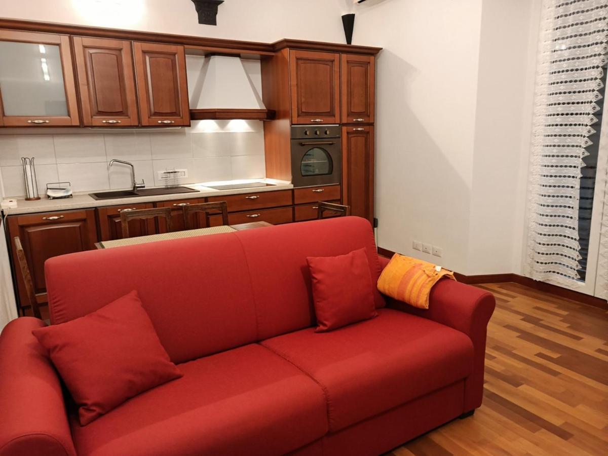Soana Apartment ジェノヴァ エクステリア 写真