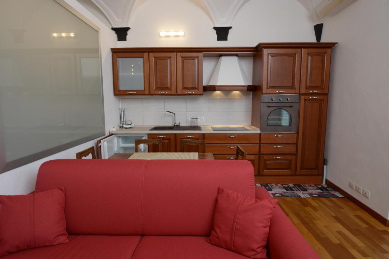Soana Apartment ジェノヴァ エクステリア 写真