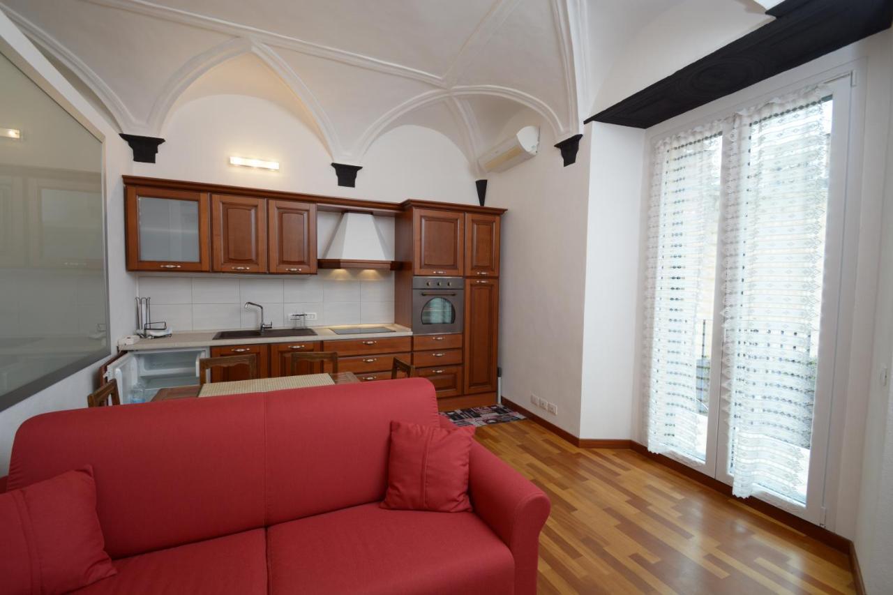 Soana Apartment ジェノヴァ エクステリア 写真