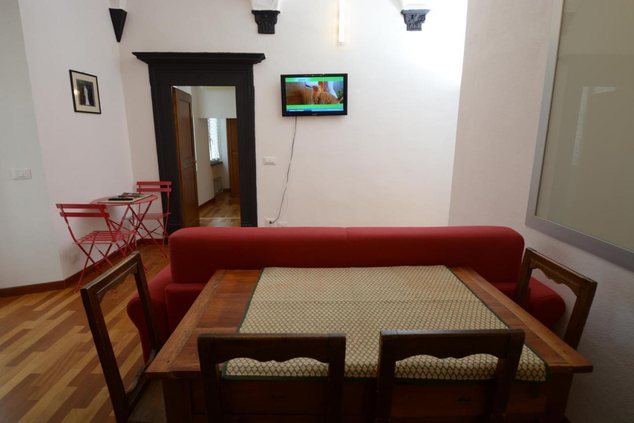 Soana Apartment ジェノヴァ エクステリア 写真