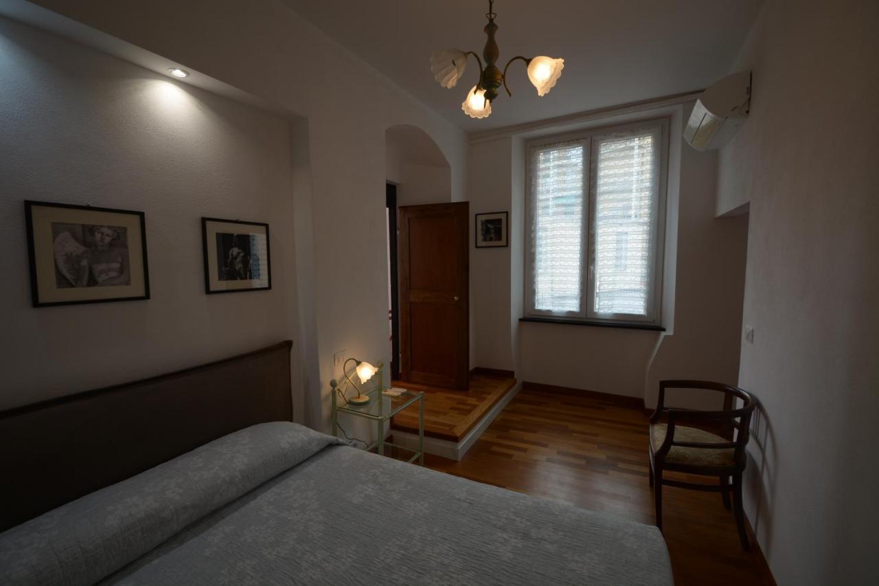 Soana Apartment ジェノヴァ エクステリア 写真