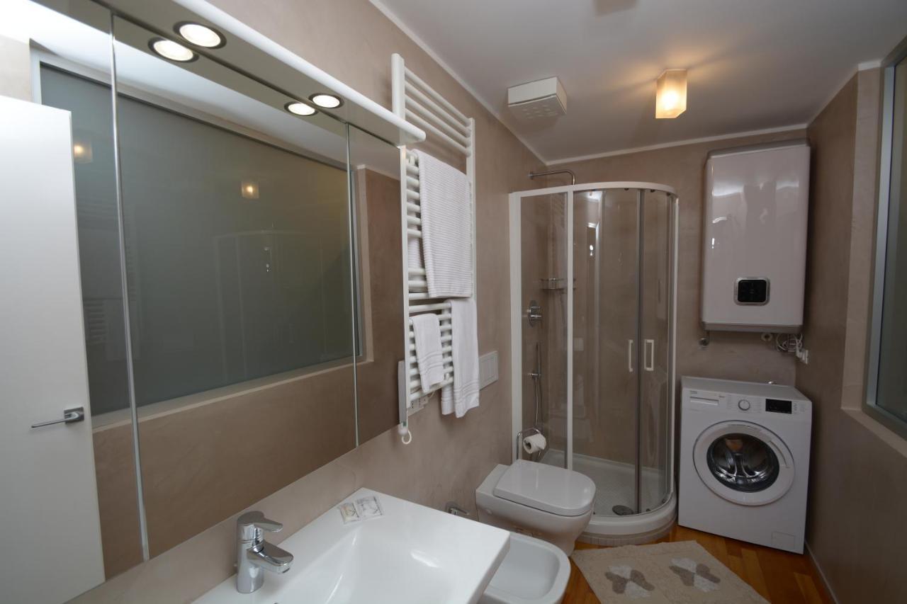 Soana Apartment ジェノヴァ エクステリア 写真