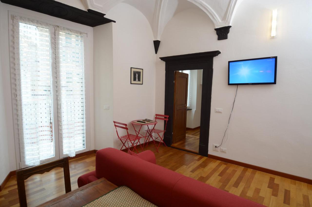 Soana Apartment ジェノヴァ エクステリア 写真