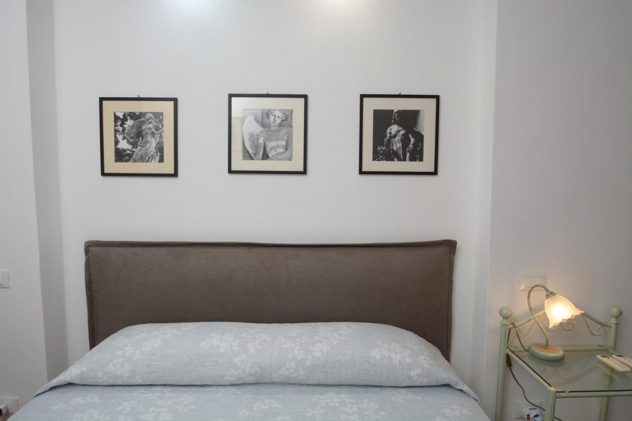 Soana Apartment ジェノヴァ エクステリア 写真