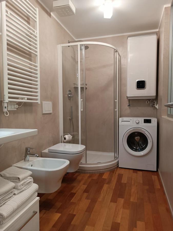 Soana Apartment ジェノヴァ エクステリア 写真