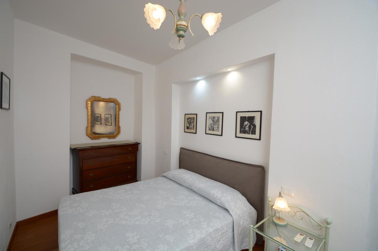 Soana Apartment ジェノヴァ エクステリア 写真