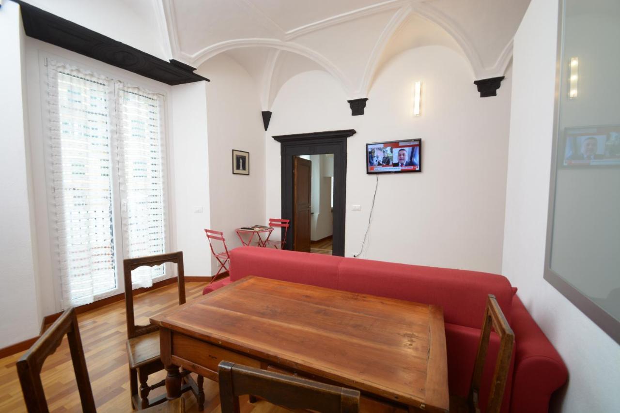 Soana Apartment ジェノヴァ エクステリア 写真
