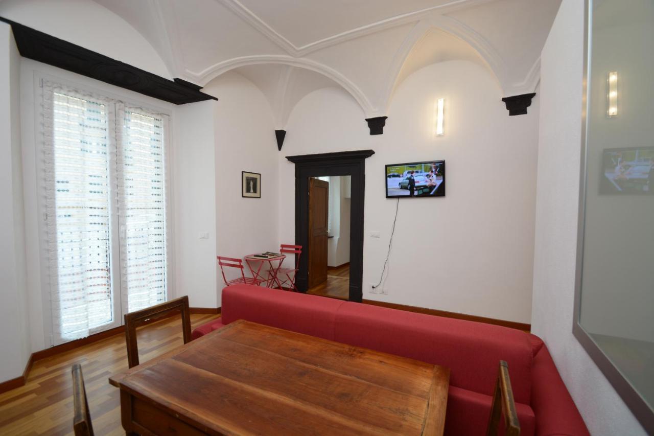 Soana Apartment ジェノヴァ エクステリア 写真