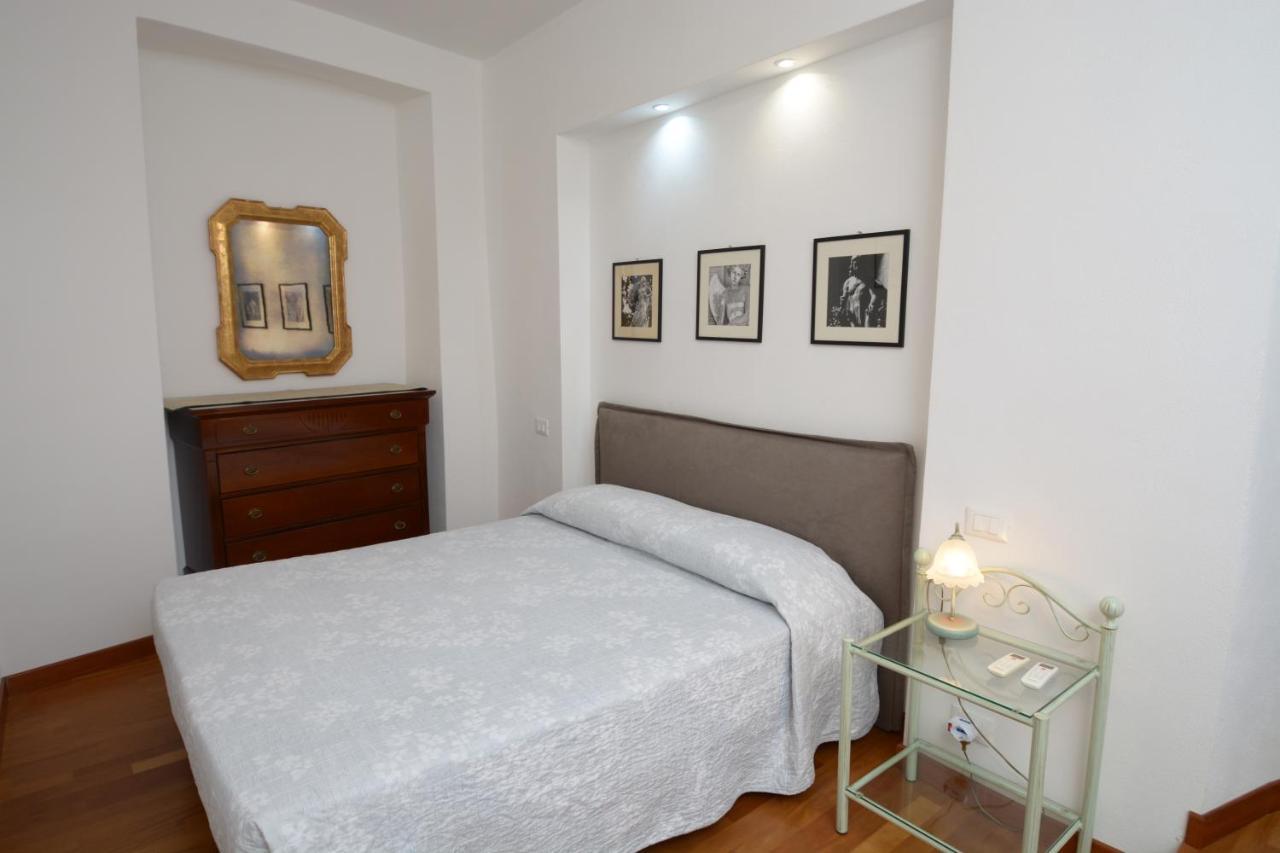 Soana Apartment ジェノヴァ エクステリア 写真