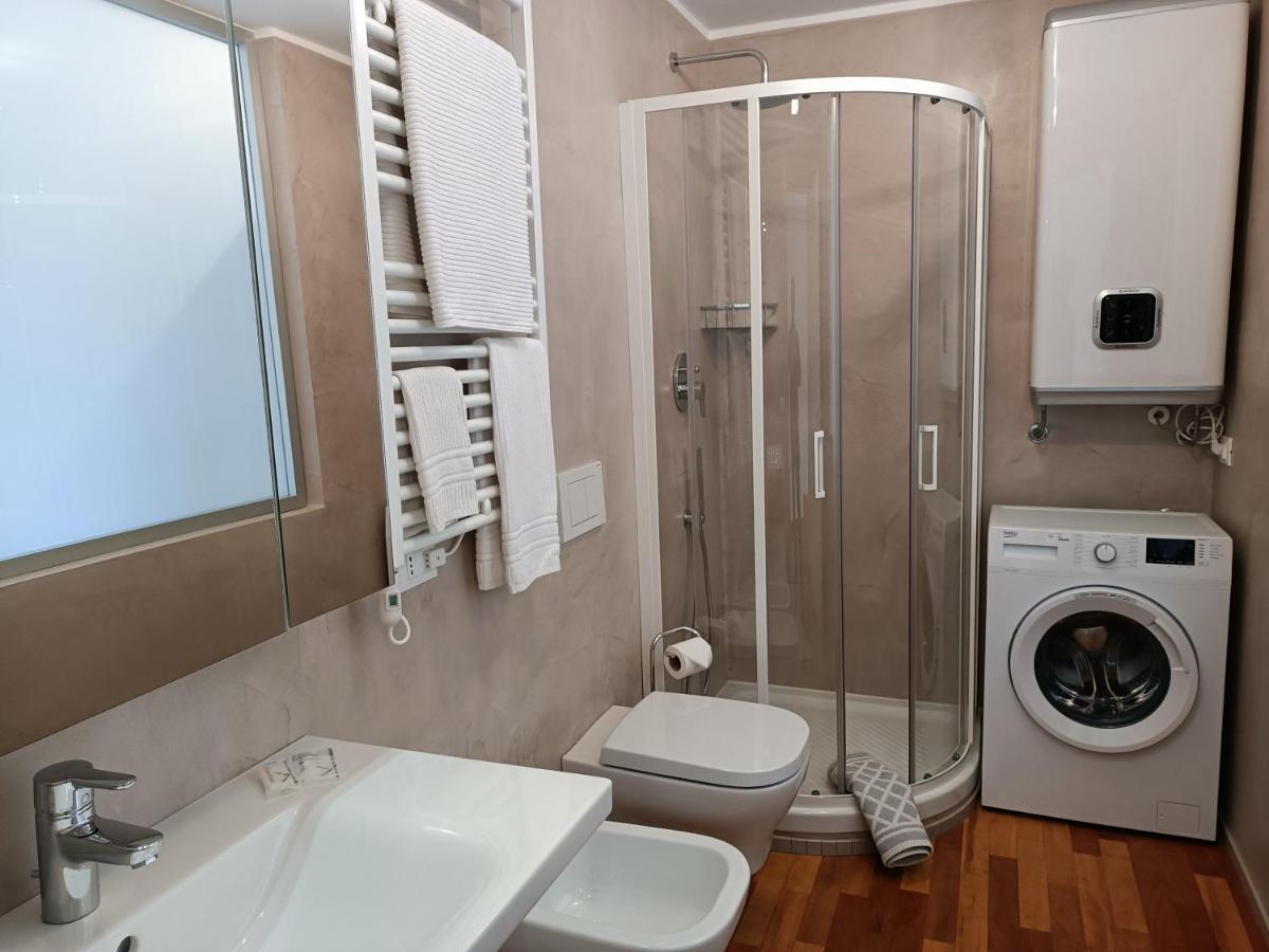 Soana Apartment ジェノヴァ エクステリア 写真