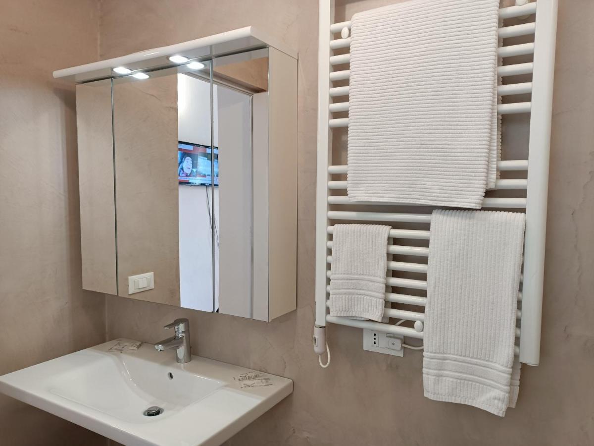Soana Apartment ジェノヴァ エクステリア 写真