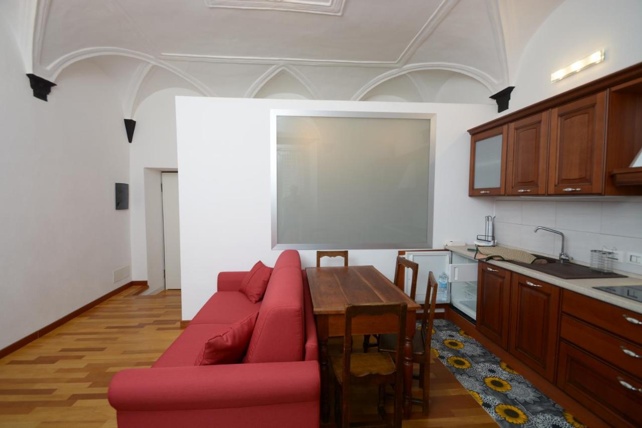 Soana Apartment ジェノヴァ エクステリア 写真