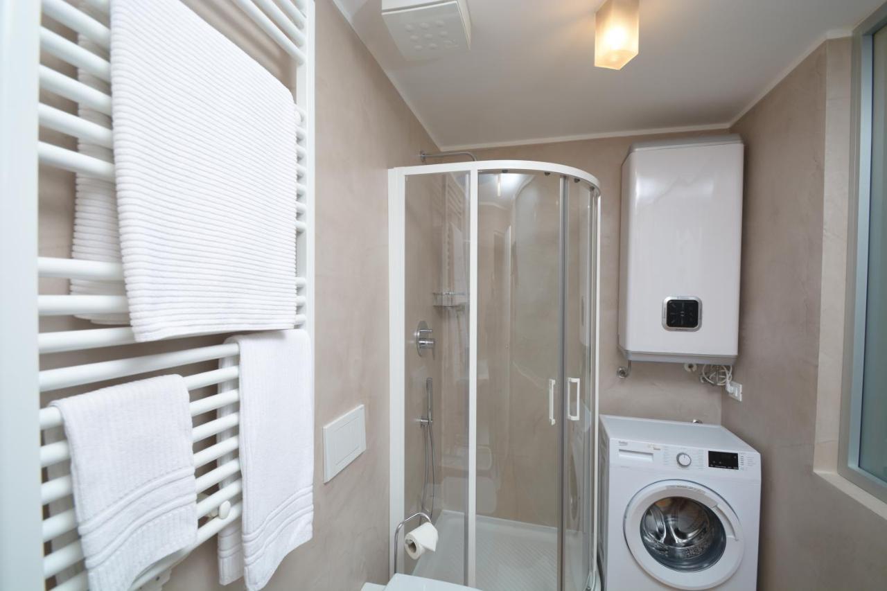Soana Apartment ジェノヴァ エクステリア 写真