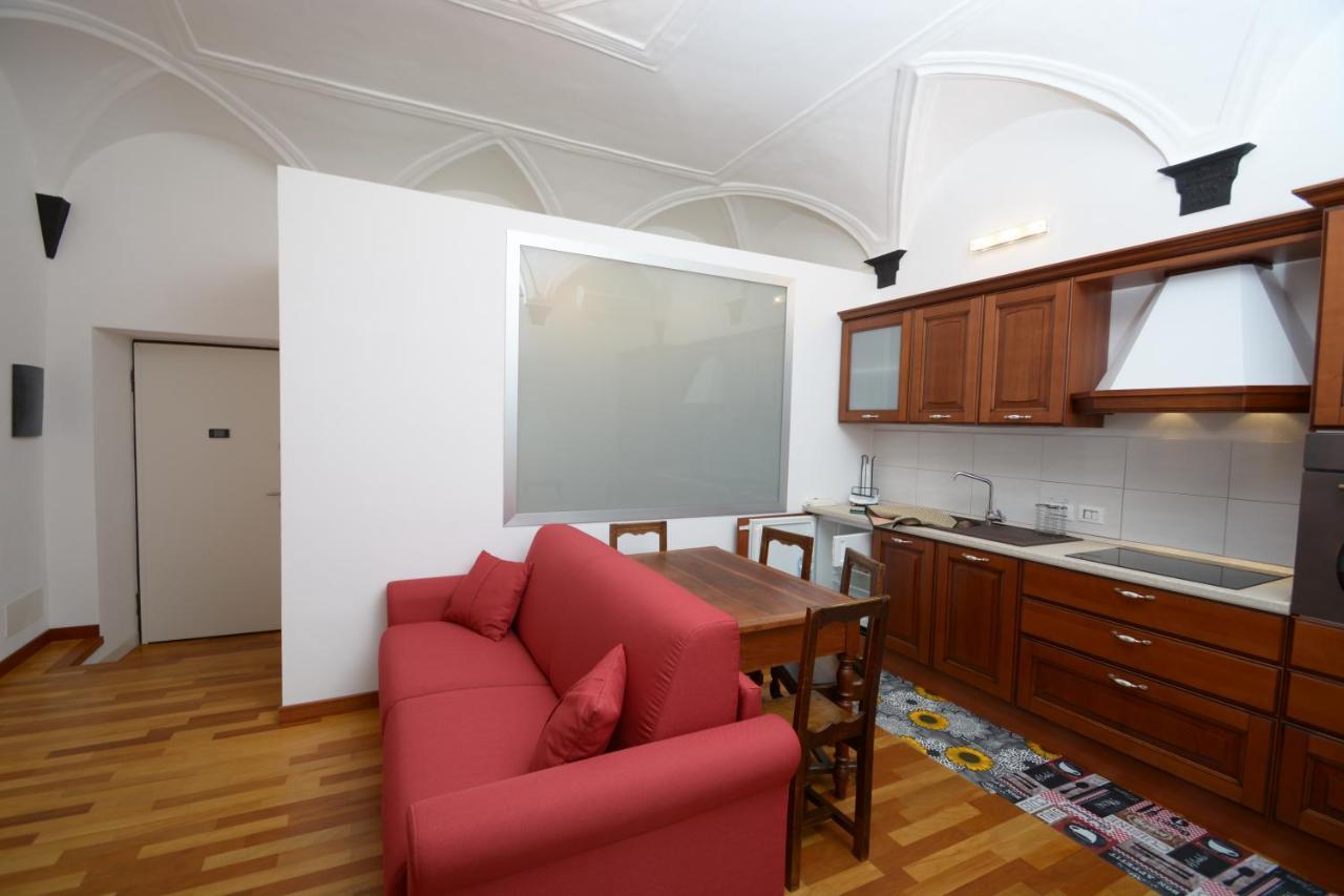 Soana Apartment ジェノヴァ エクステリア 写真