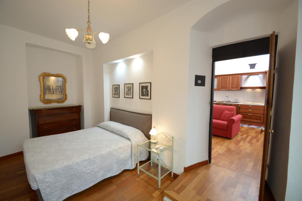 Soana Apartment ジェノヴァ エクステリア 写真