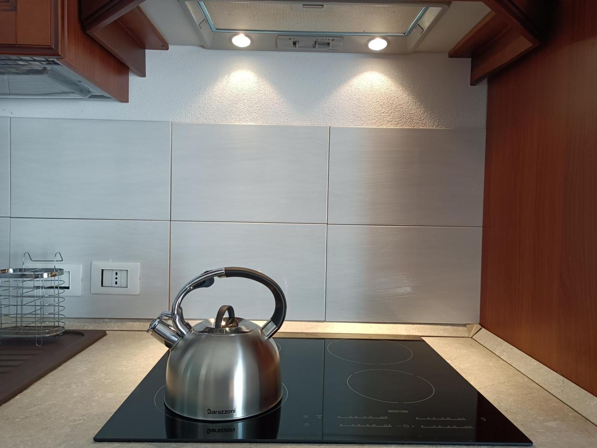 Soana Apartment ジェノヴァ エクステリア 写真
