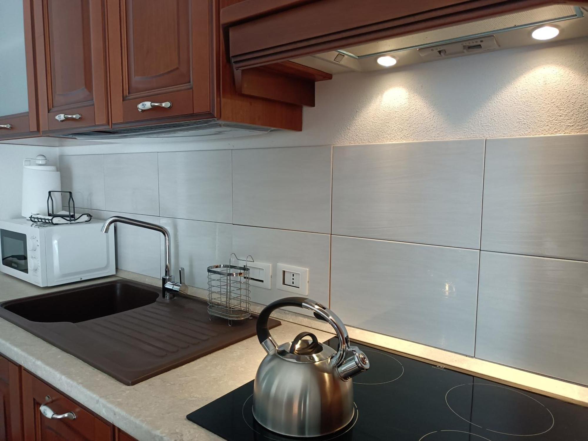 Soana Apartment ジェノヴァ エクステリア 写真